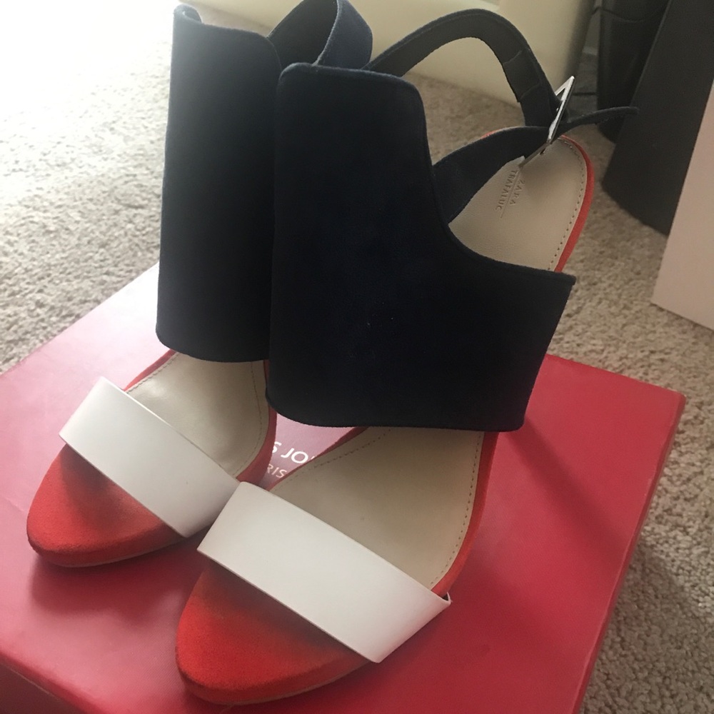 Lovely used